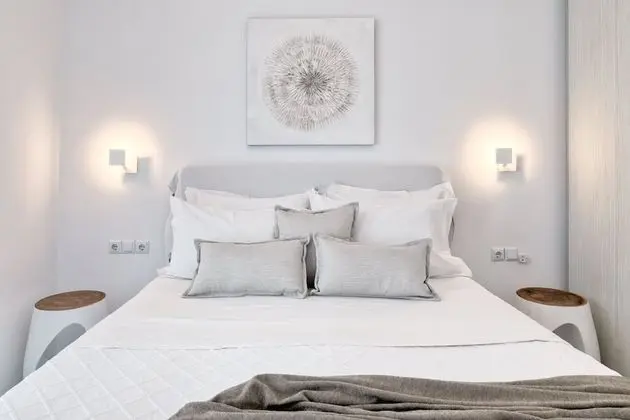 Ocean View, Junior Suite