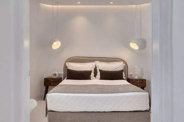 Sea View Superior Suite, Jetted Tub