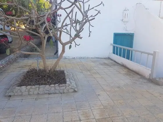 İki Ayrı Yataklı Oda, Özel Banyo