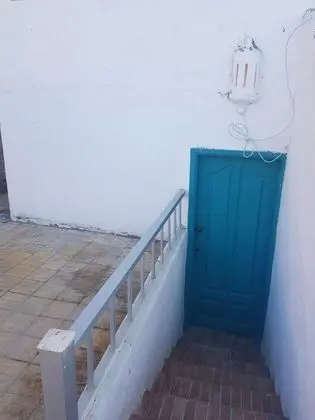 İki Ayrı Yataklı Oda, Özel Banyo