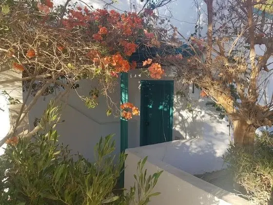 İki Ayrı Yataklı Oda, Özel Banyo
