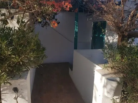 İki Ayrı Yataklı Oda, Özel Banyo