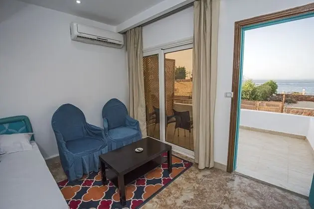 Stüdyo, Deniz Manzaralı