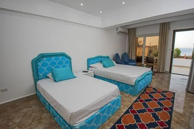 Stüdyo, Deniz Manzaralı