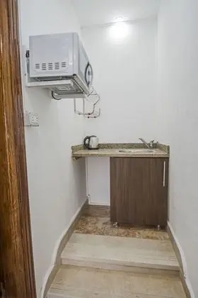 Stüdyo, Deniz Manzaralı