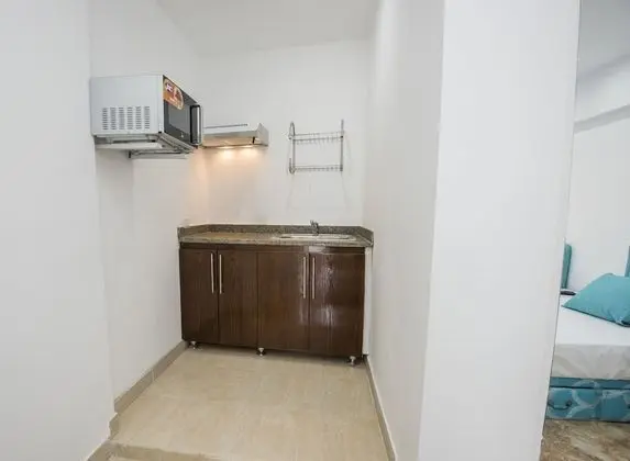 Stüdyo, Deniz Manzaralı