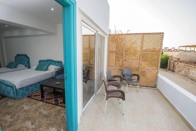 Stüdyo, Deniz Manzaralı