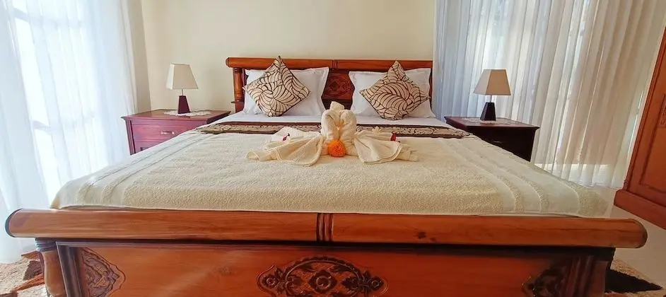Luxury Villa, 4 Yatak Odası