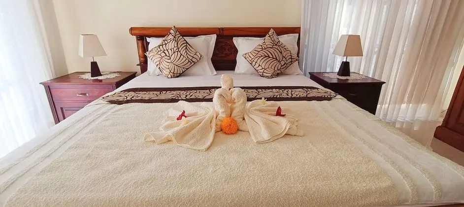 Luxury Villa, 4 Yatak Odası