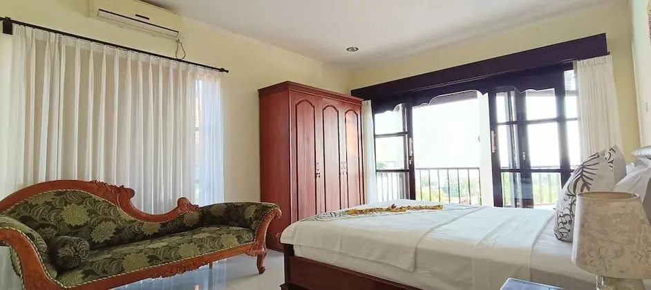 Luxury Villa, 4 Yatak Odası
