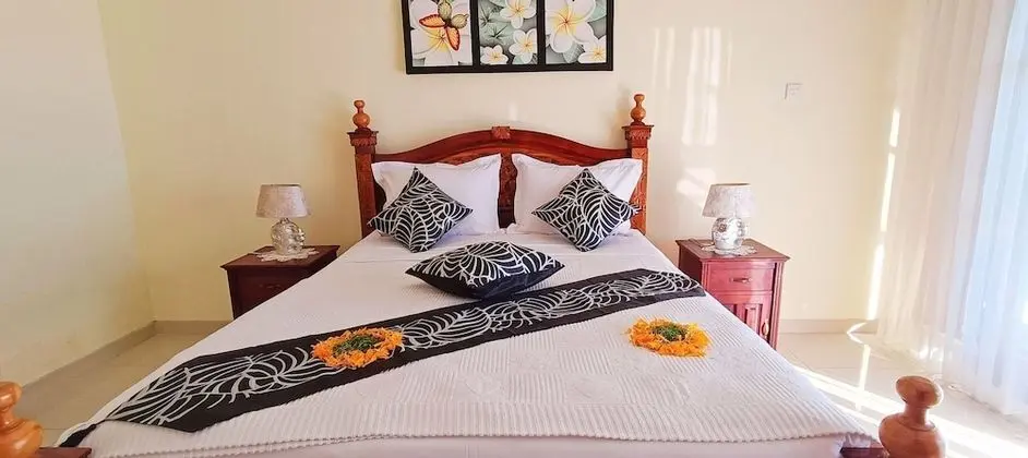 Luxury Villa, 4 Yatak Odası