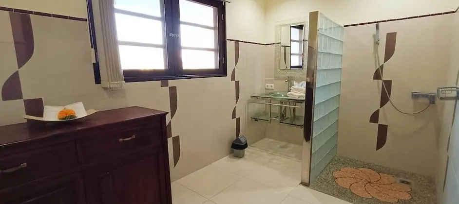 Luxury Villa, 4 Yatak Odası