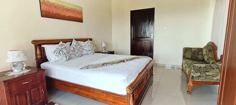 Luxury Villa, 4 Yatak Odası