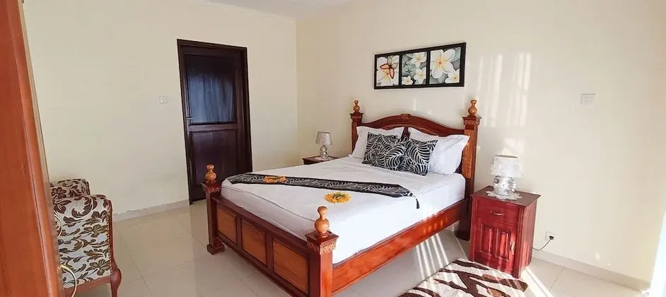 Luxury Villa, 4 Yatak Odası