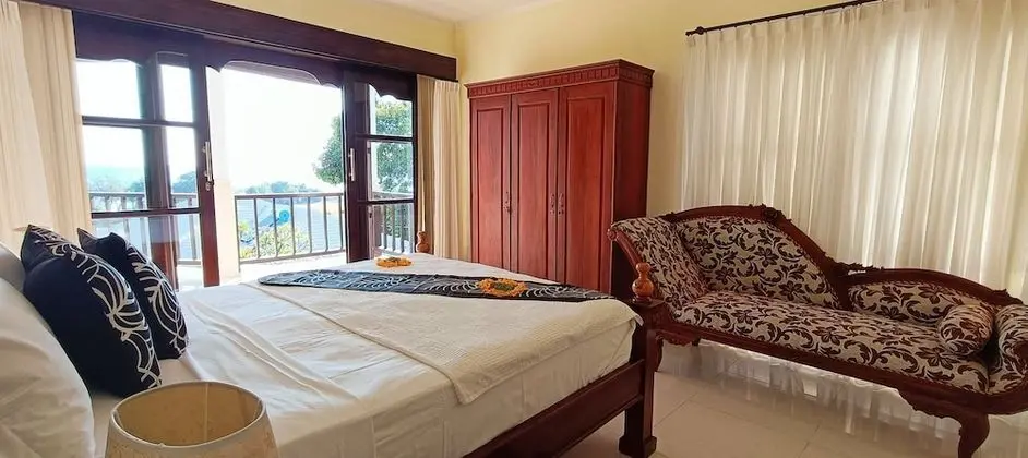 Luxury Villa, 4 Yatak Odası