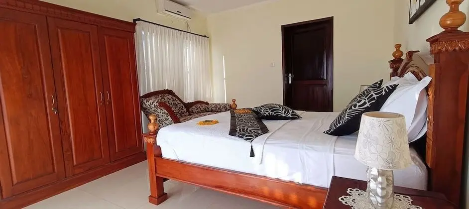 Luxury Villa, 4 Yatak Odası