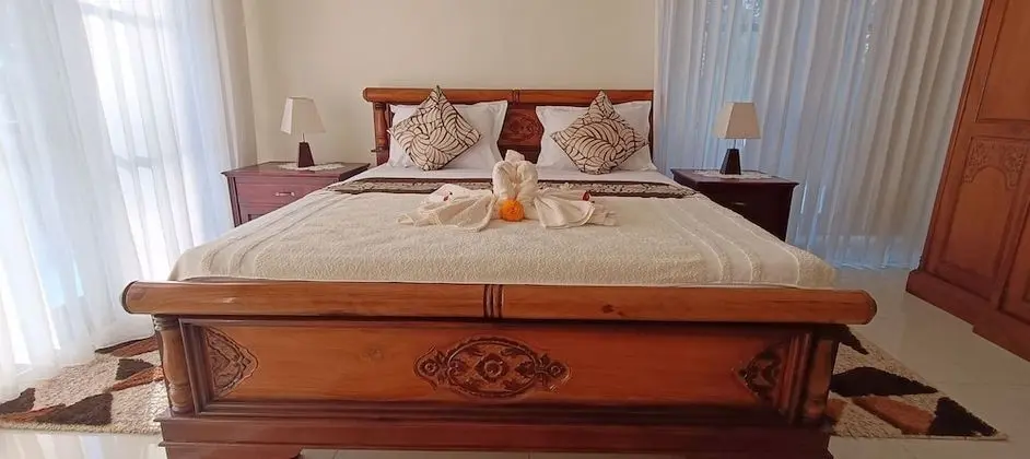 Luxury Villa, 4 Yatak Odası