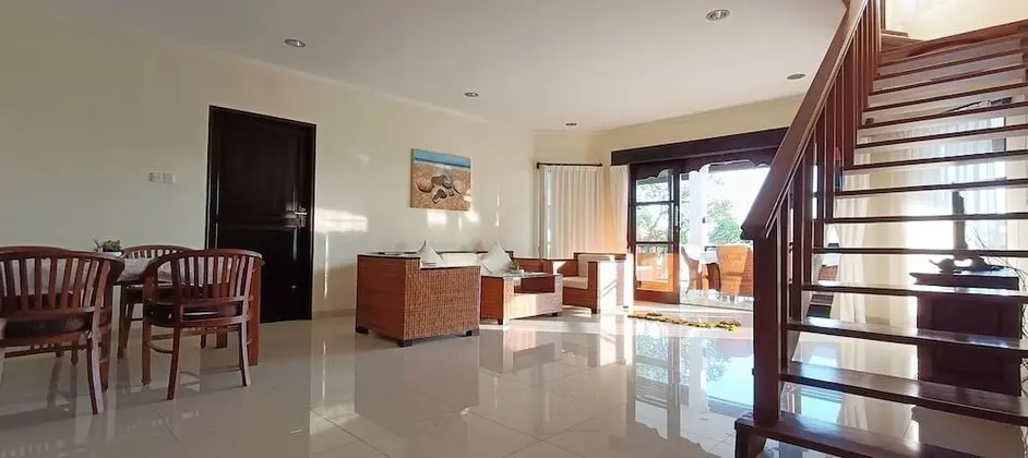 Luxury Villa, 4 Yatak Odası