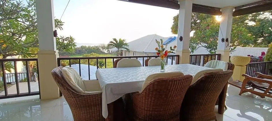 Luxury Villa, 4 Yatak Odası