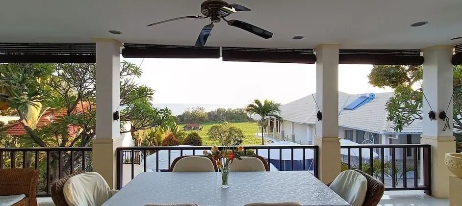 Luxury Villa, 4 Yatak Odası