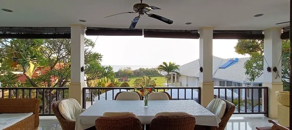 Luxury Villa, 4 Yatak Odası
