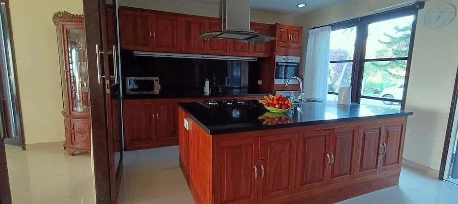 Luxury Villa, 4 Yatak Odası
