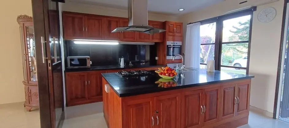 Luxury Villa, 4 Yatak Odası