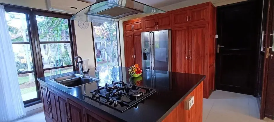 Luxury Villa, 4 Yatak Odası