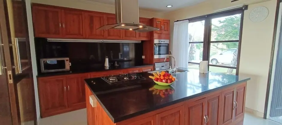 Luxury Villa, 4 Yatak Odası