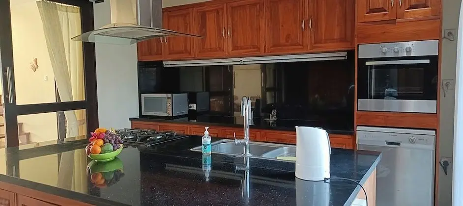 Luxury Villa, 4 Yatak Odası