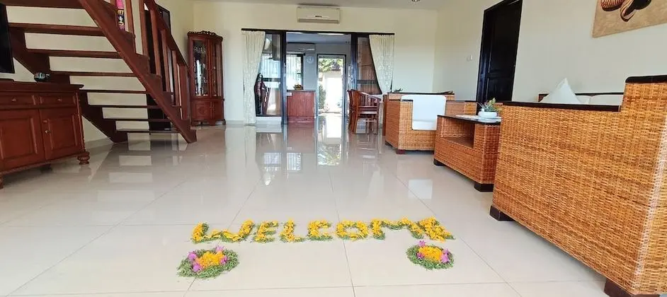 Luxury Villa, 4 Yatak Odası