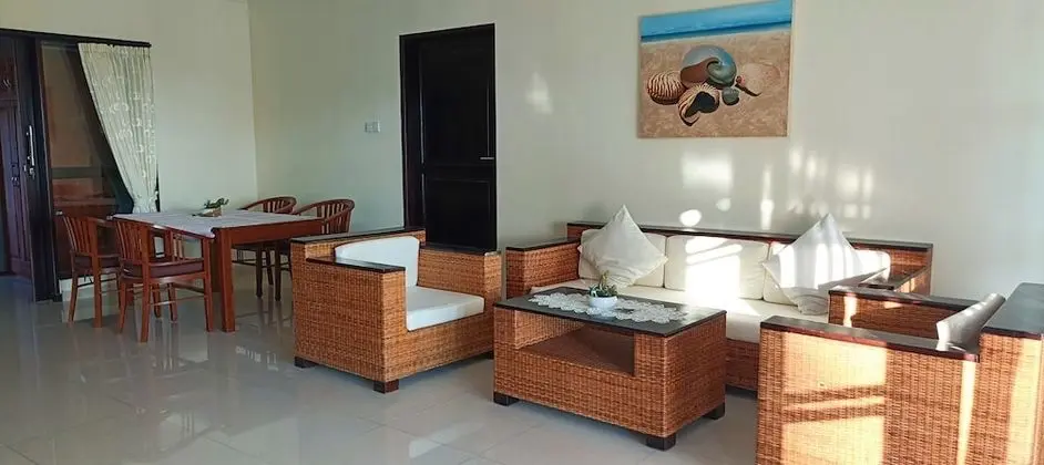 Luxury Villa, 4 Yatak Odası