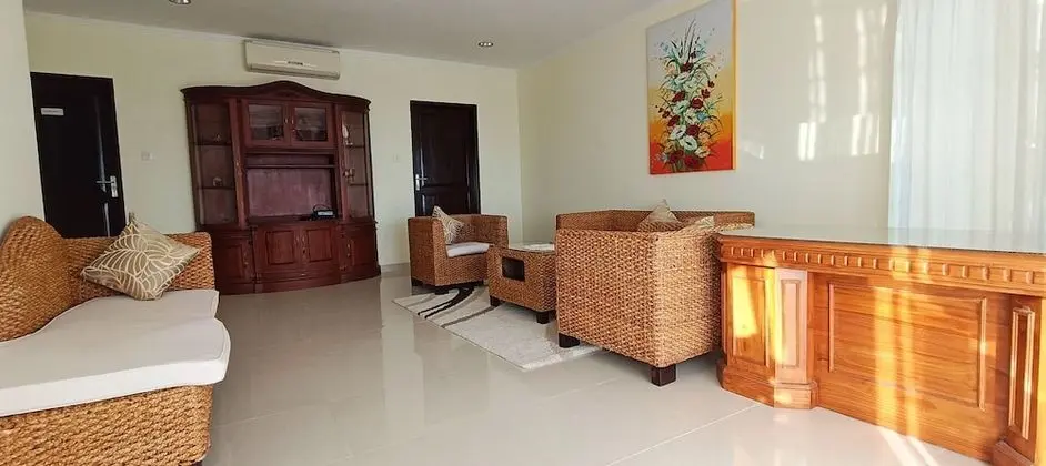 Luxury Villa, 4 Yatak Odası