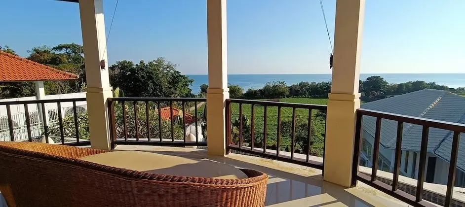 Luxury Villa, 4 Yatak Odası