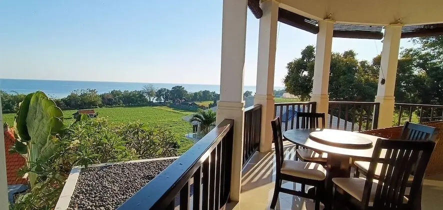 Luxury Villa, 4 Yatak Odası