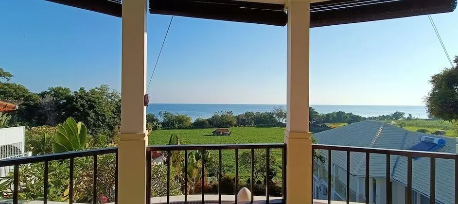 Luxury Villa, 4 Yatak Odası