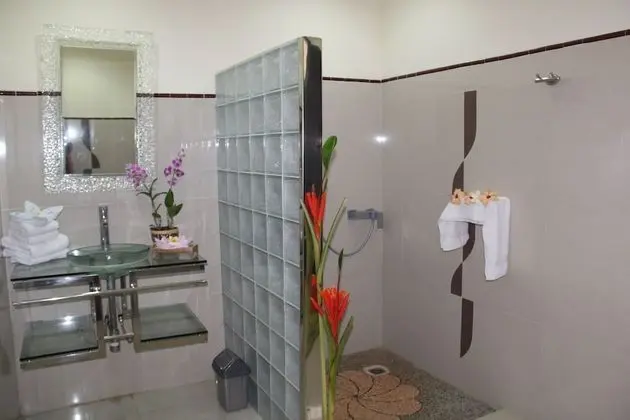 Luxury Villa, 4 Yatak Odası