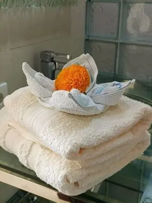 Luxury Villa, 4 Yatak Odası