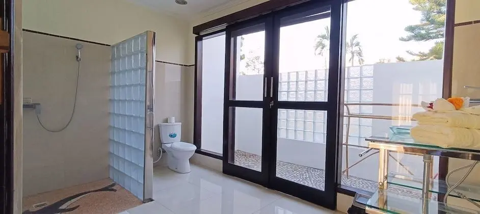 Luxury Villa, 4 Yatak Odası
