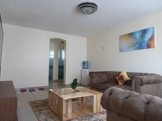 Deluxe Apart Daire, 2 Yatak Odası
