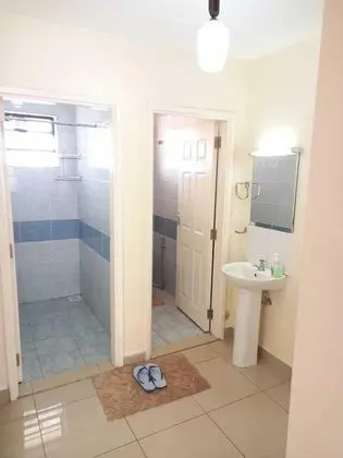Deluxe Apart Daire, 2 Yatak Odası