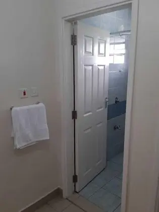 Deluxe Apart Daire, 2 Yatak Odası
