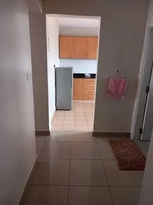 Deluxe Apart Daire, 2 Yatak Odası
