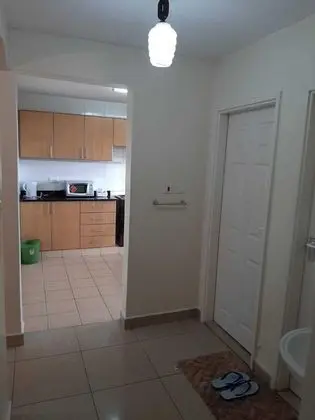 Deluxe Apart Daire, 2 Yatak Odası