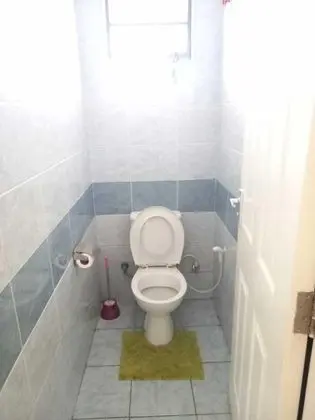 Standard Apart Daire, 2 Yatak Odası