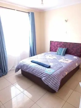 Standard Apart Daire, 2 Yatak Odası