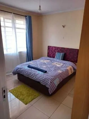 Standard Apart Daire, 2 Yatak Odası