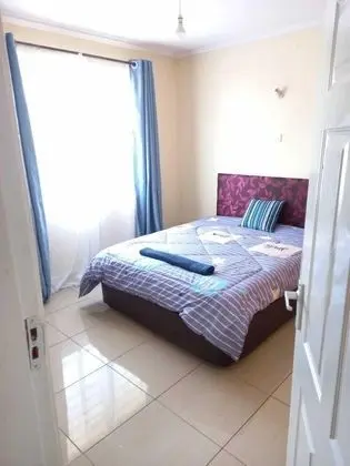 Standard Apart Daire, 2 Yatak Odası