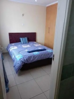 Standard Apart Daire, 2 Yatak Odası