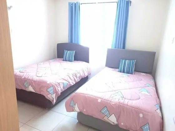 Standard Apart Daire, 2 Yatak Odası